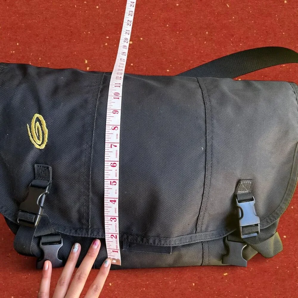 Timbuk2 2000s messenger bag